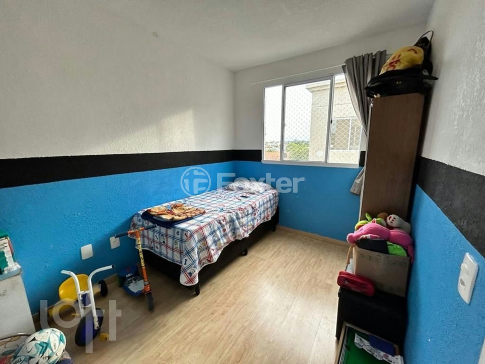 Apartamento à venda com 2 quartos, 44m² - Foto 12