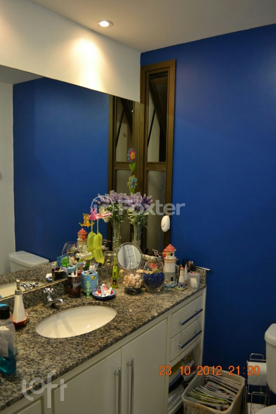 Apartamento à venda com 3 quartos, 70m² - Foto 13