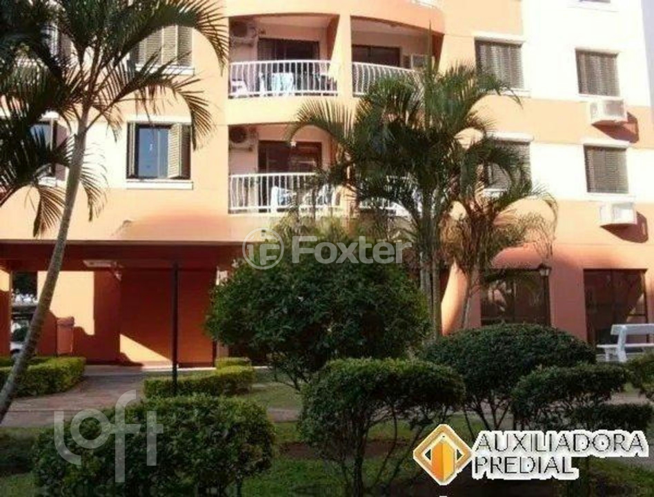 Apartamento à venda com 3 quartos, 70m² - Foto 1