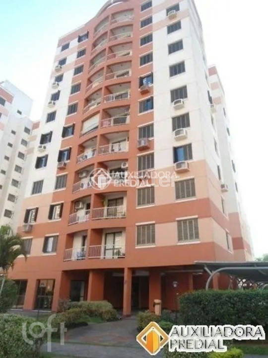 Apartamento à venda com 3 quartos, 70m² - Foto 30