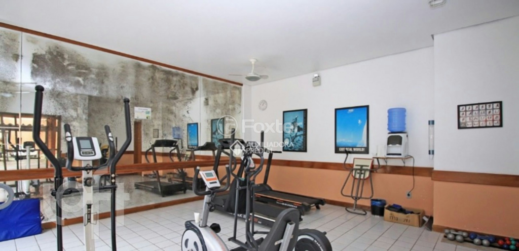 Apartamento à venda com 3 quartos, 70m² - Foto 26
