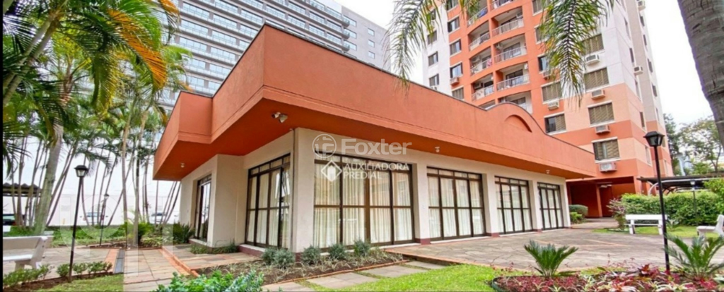 Apartamento à venda com 3 quartos, 70m² - Foto 21