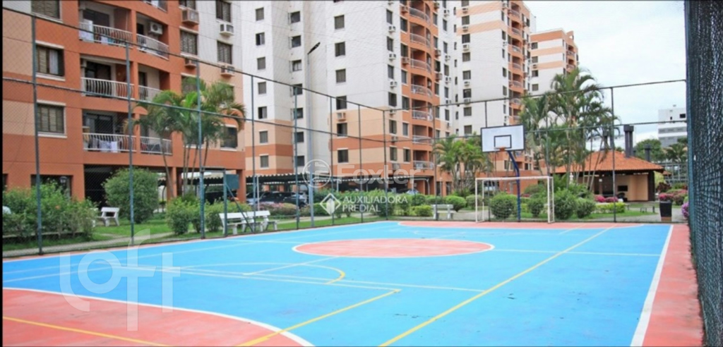 Apartamento à venda com 3 quartos, 70m² - Foto 23
