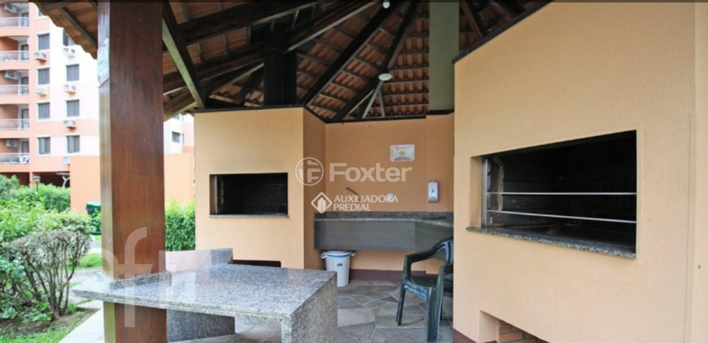 Apartamento à venda com 3 quartos, 70m² - Foto 22