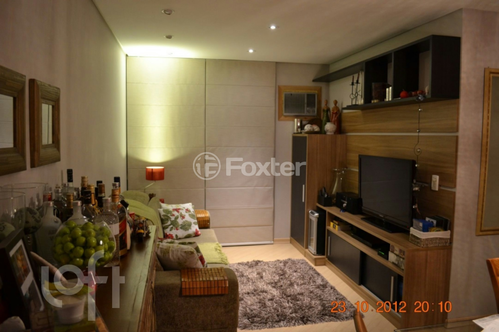 Apartamento à venda com 3 quartos, 70m² - Foto 9