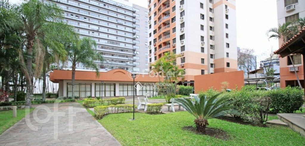 Apartamento à venda com 3 quartos, 70m² - Foto 24