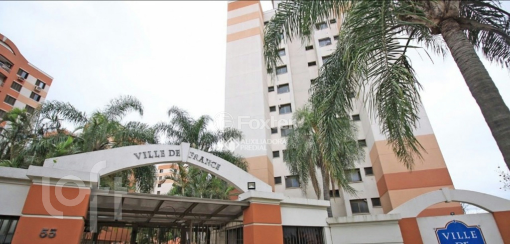 Apartamento à venda com 3 quartos, 70m² - Foto 28