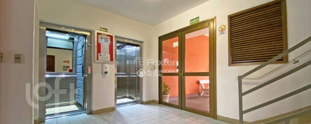Apartamento à venda com 3 quartos, 70m² - Foto 20