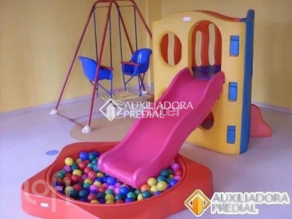 Apartamento à venda com 3 quartos, 70m² - Foto 6