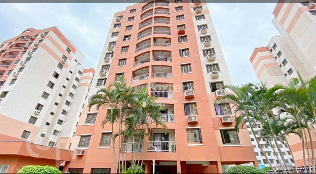 Apartamento à venda com 3 quartos, 70m² - Foto 29