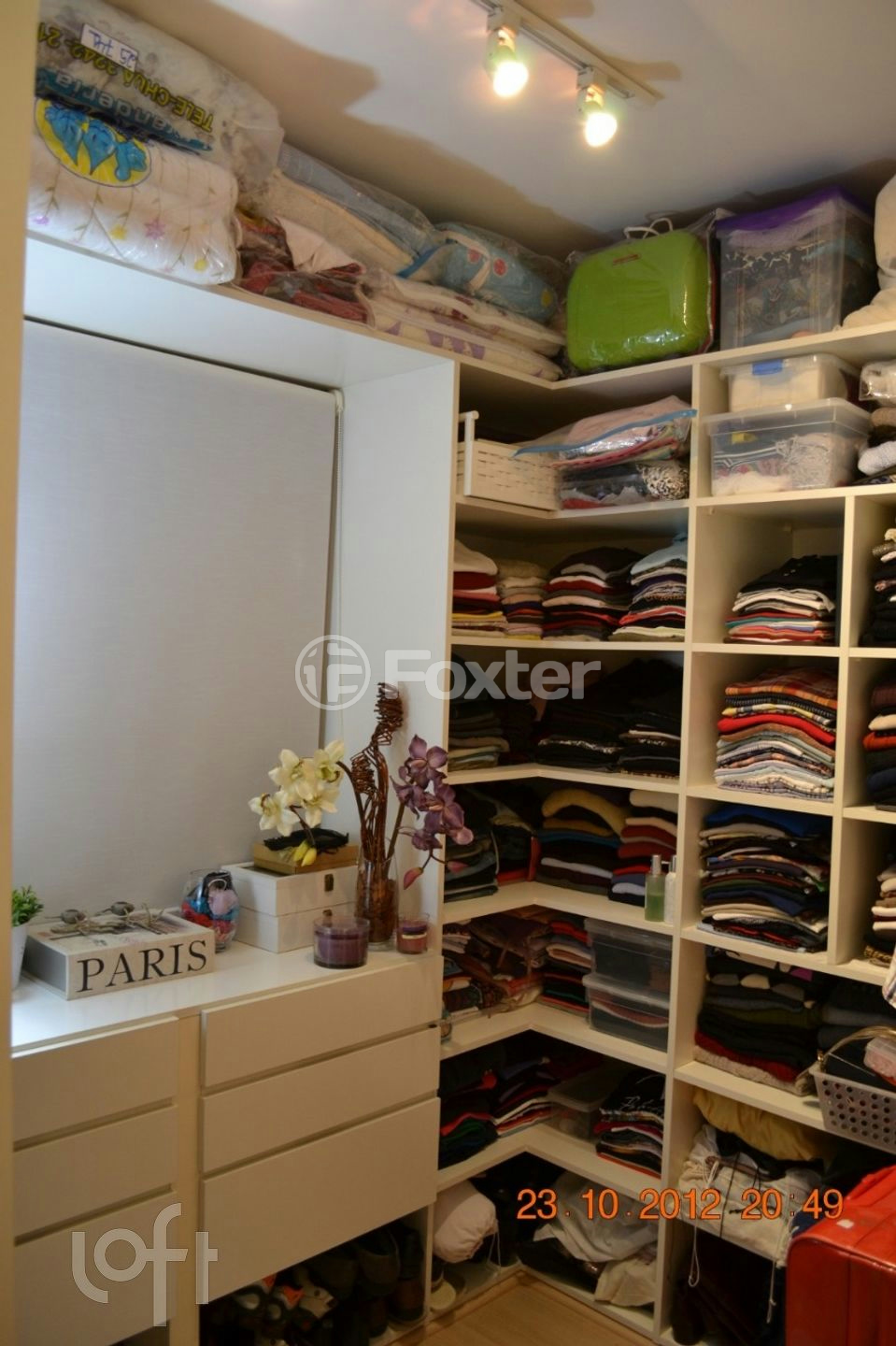 Apartamento à venda com 3 quartos, 70m² - Foto 14