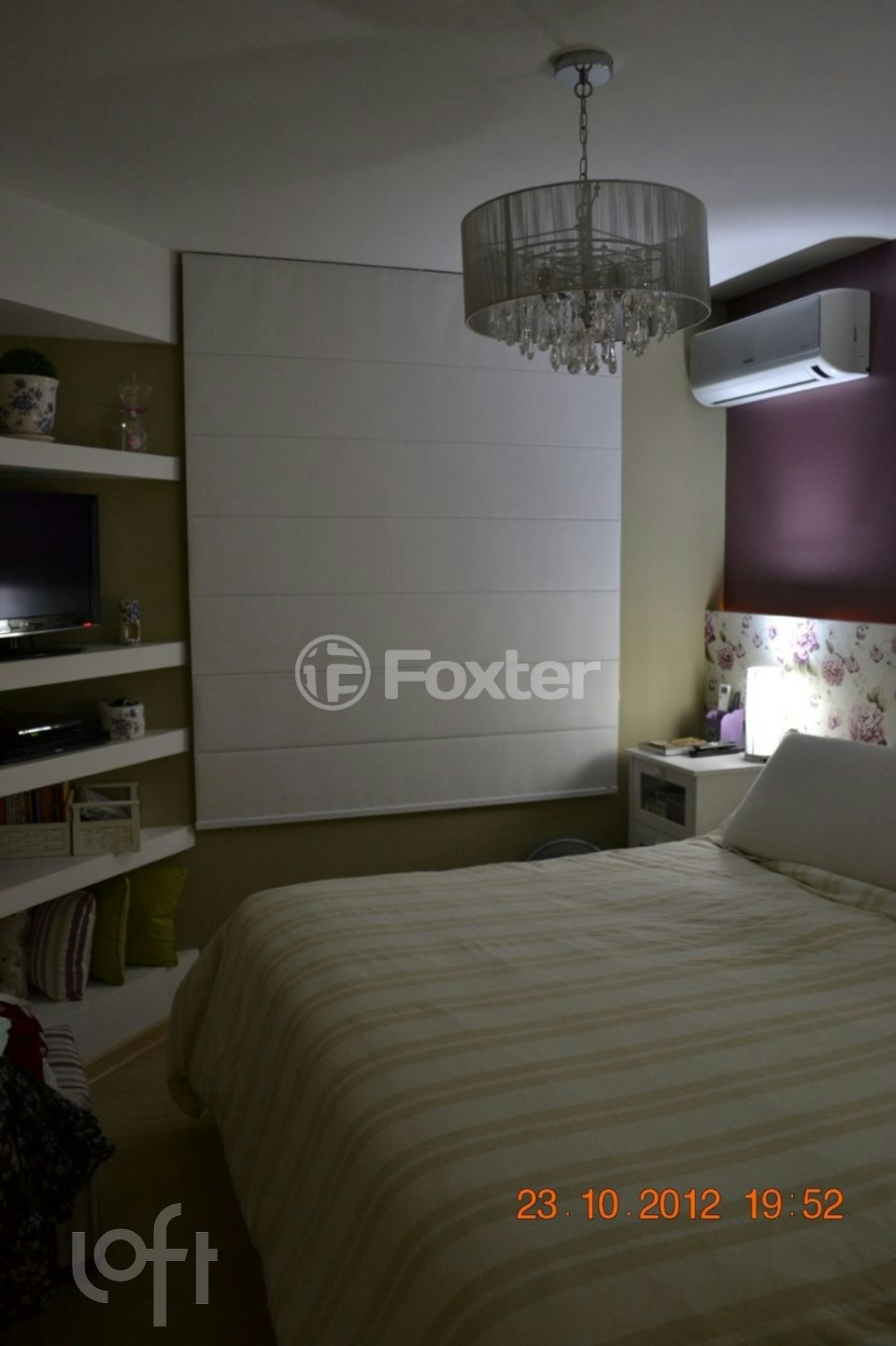 Apartamento à venda com 3 quartos, 70m² - Foto 8