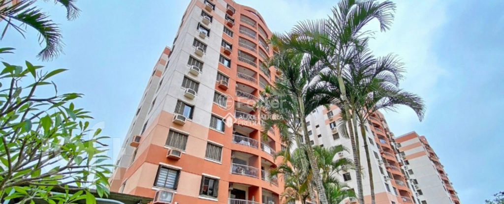 Apartamento à venda com 3 quartos, 70m² - Foto 18