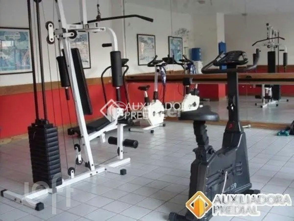 Apartamento à venda com 3 quartos, 70m² - Foto 5