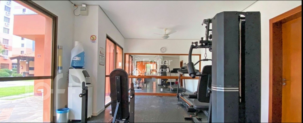 Apartamento à venda com 3 quartos, 70m² - Foto 17