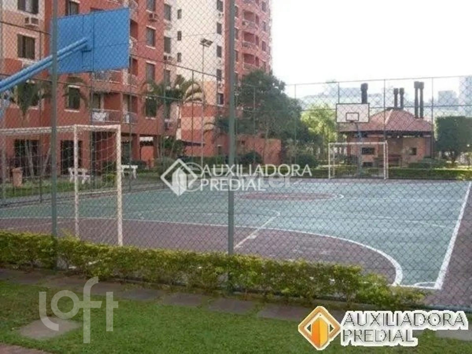 Apartamento à venda com 3 quartos, 70m² - Foto 4