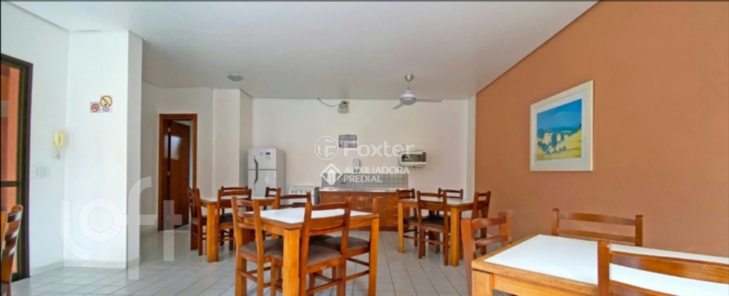 Apartamento à venda com 3 quartos, 70m² - Foto 19