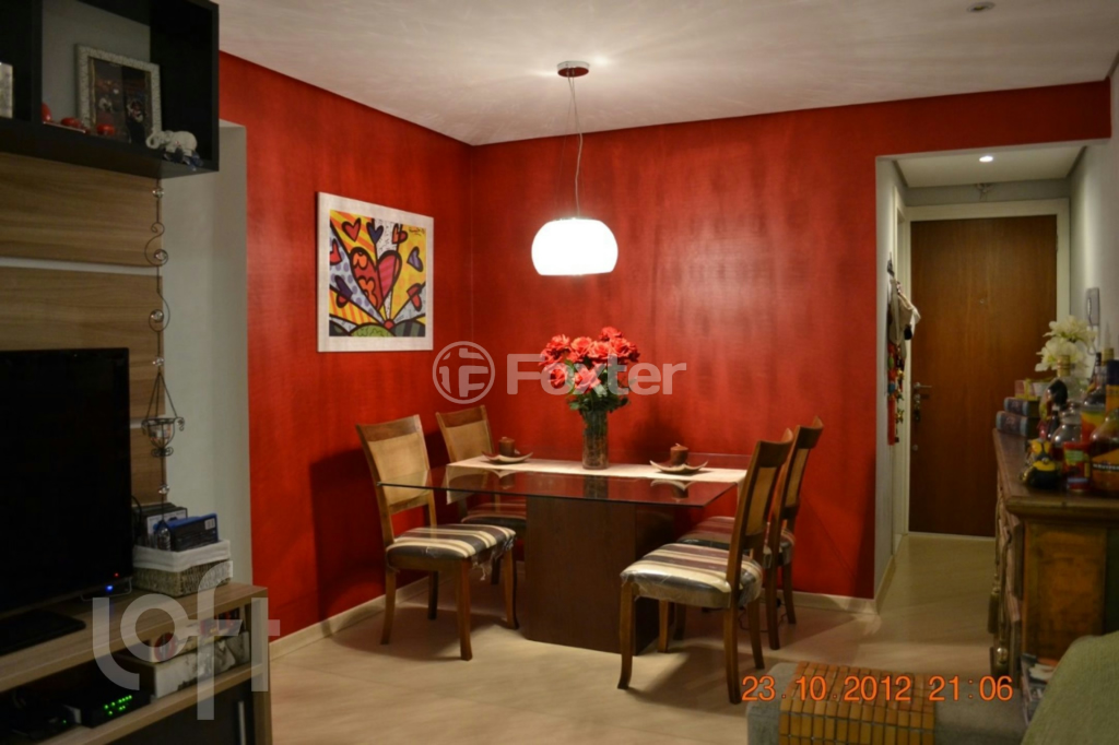 Apartamento à venda com 3 quartos, 70m² - Foto 12