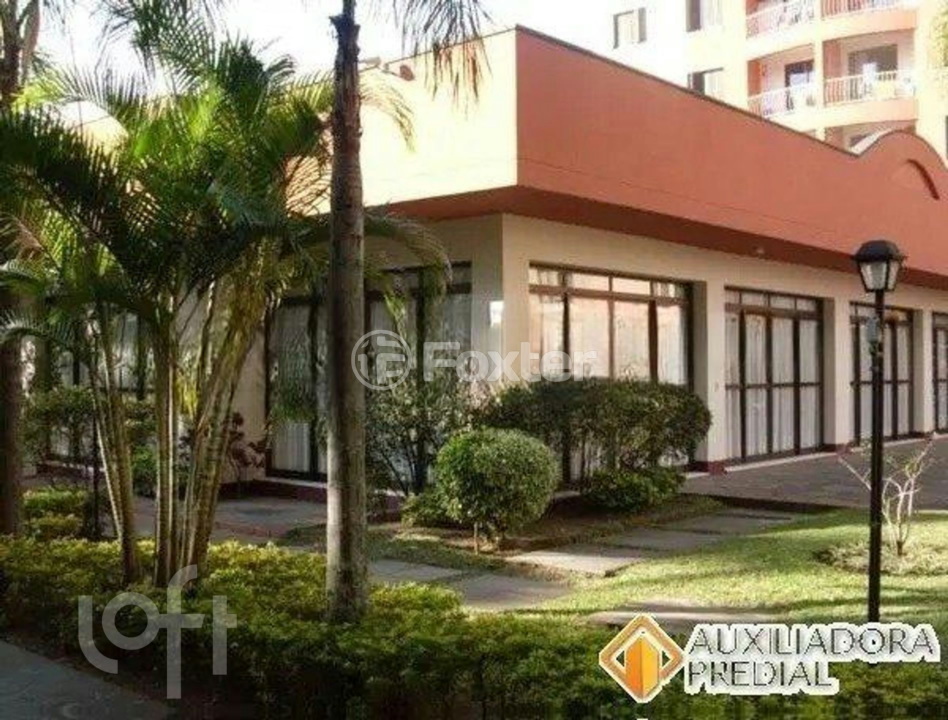 Apartamento à venda com 3 quartos, 70m² - Foto 7