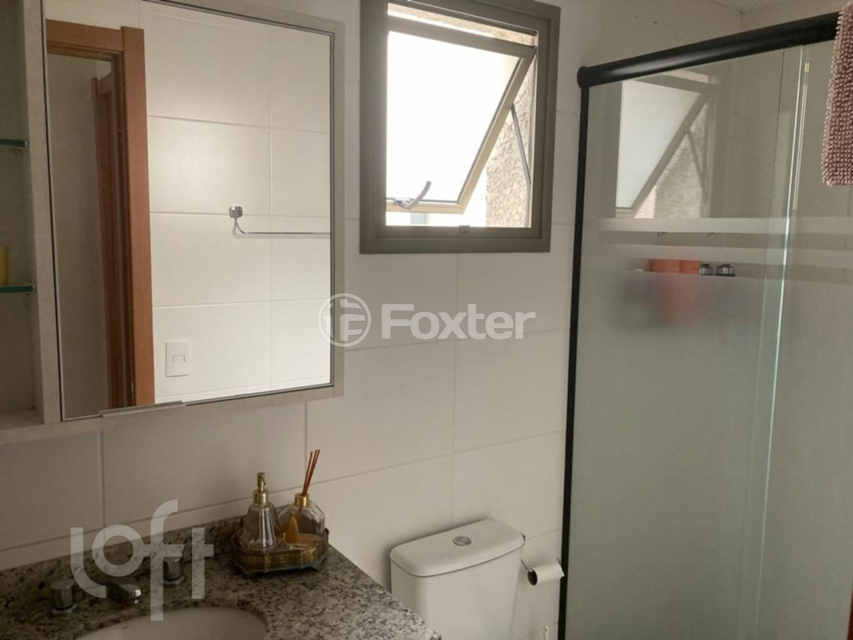 Apartamento à venda com 3 quartos, 89m² - Foto 29
