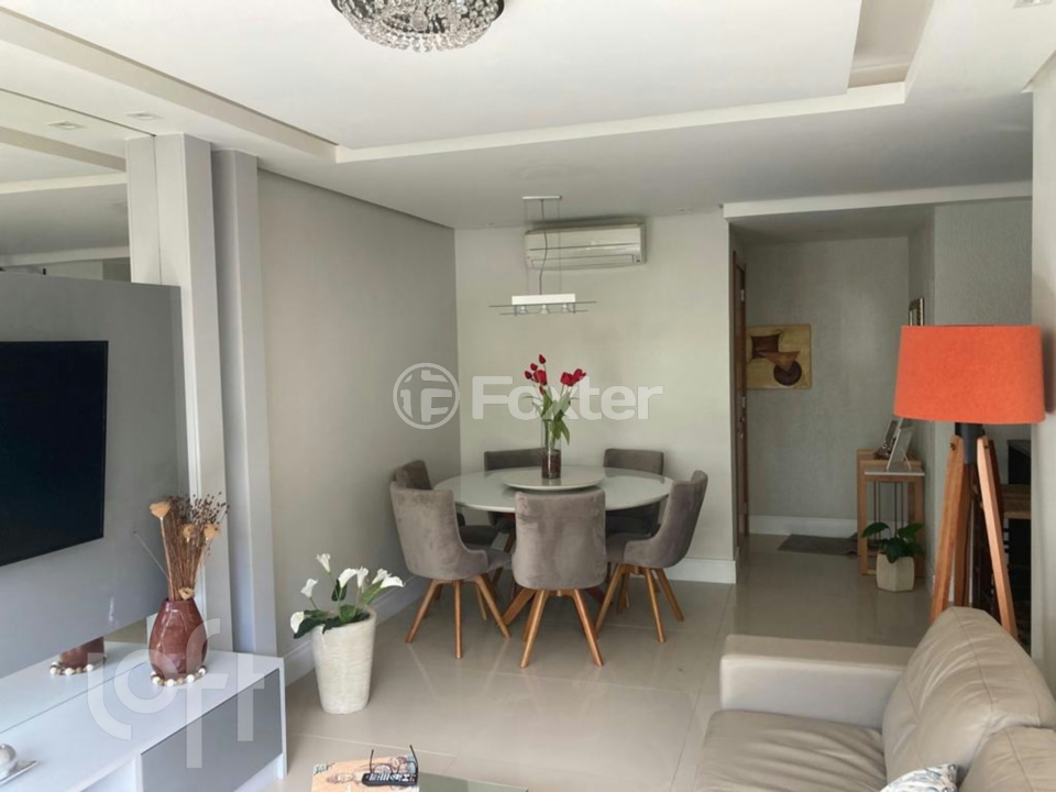 Apartamento à venda com 3 quartos, 89m² - Foto 2