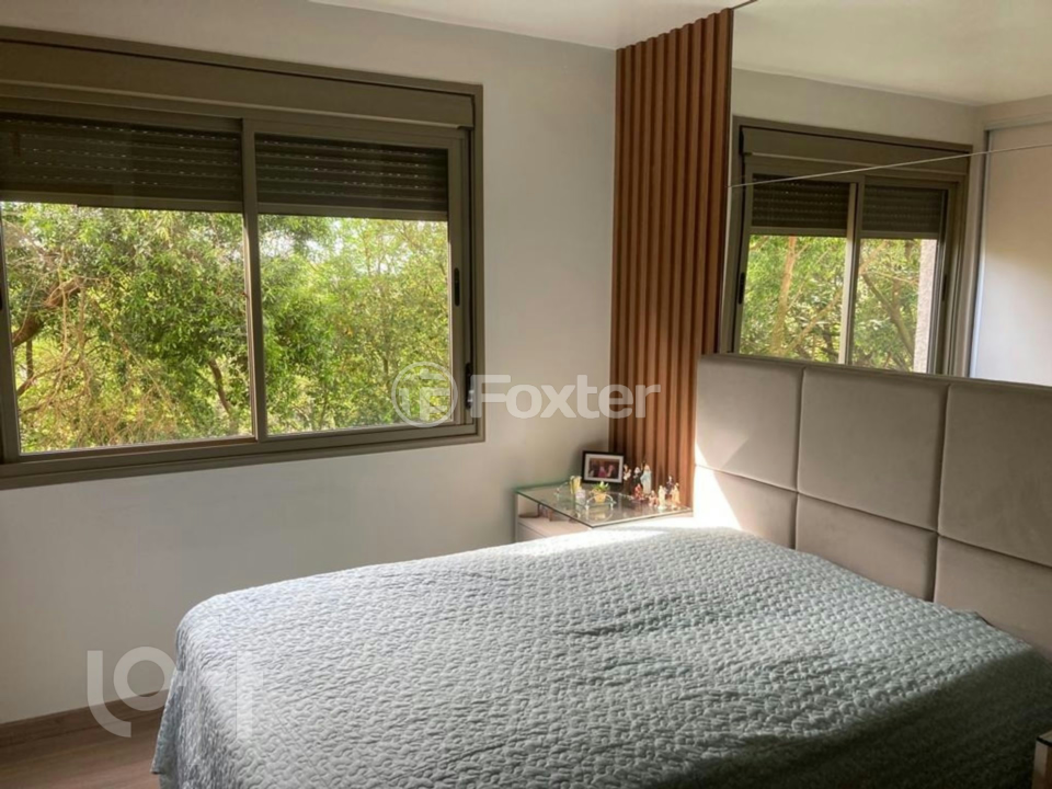 Apartamento à venda com 3 quartos, 89m² - Foto 4