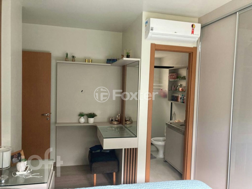 Apartamento à venda com 3 quartos, 89m² - Foto 3