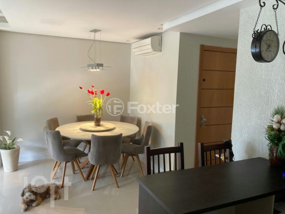 Apartamento à venda com 3 quartos, 89m² - Foto 15