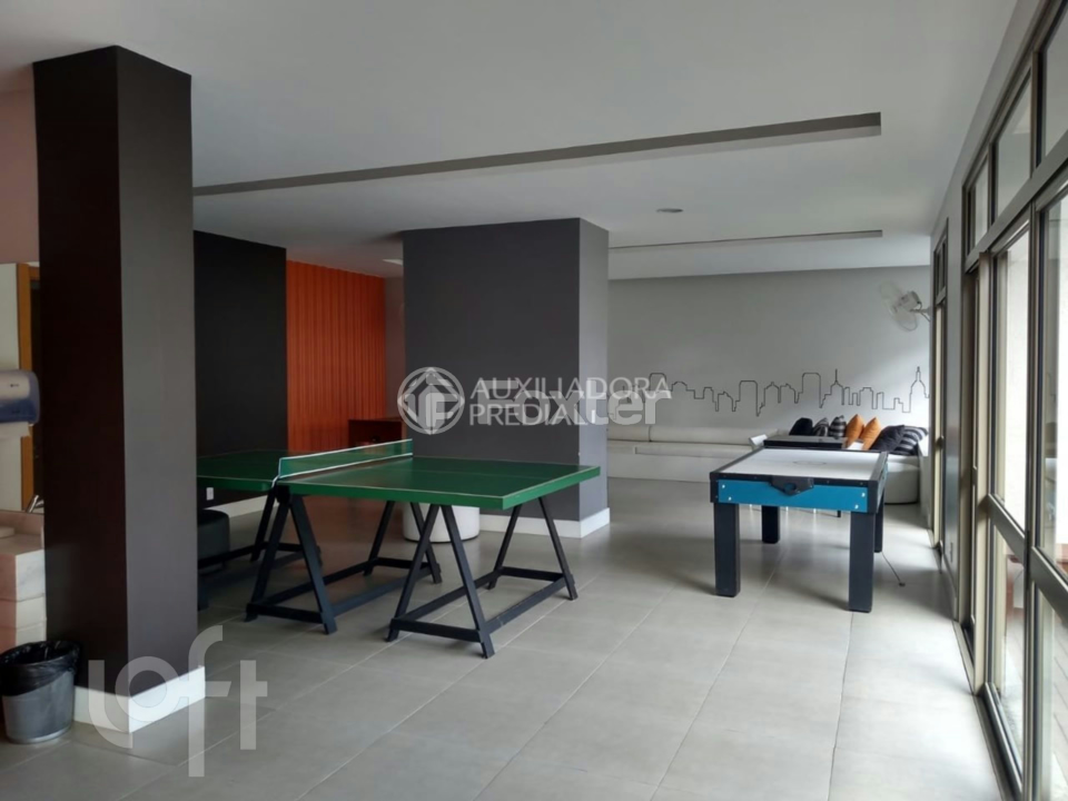 Apartamento à venda com 3 quartos, 89m² - Foto 7