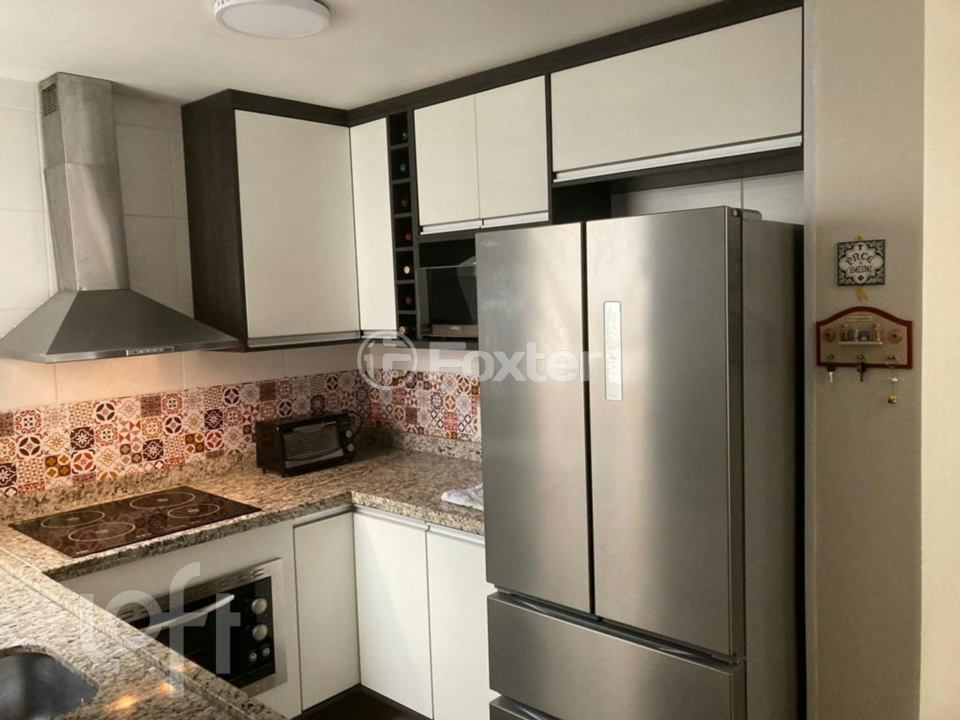 Apartamento à venda com 3 quartos, 89m² - Foto 5