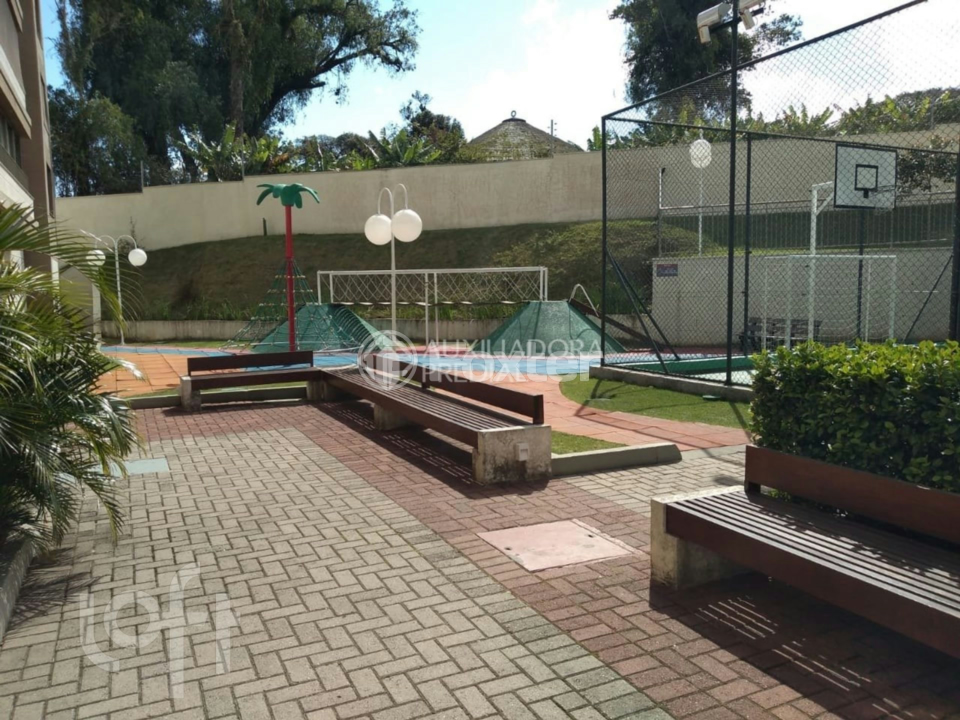 Apartamento à venda com 3 quartos, 89m² - Foto 12