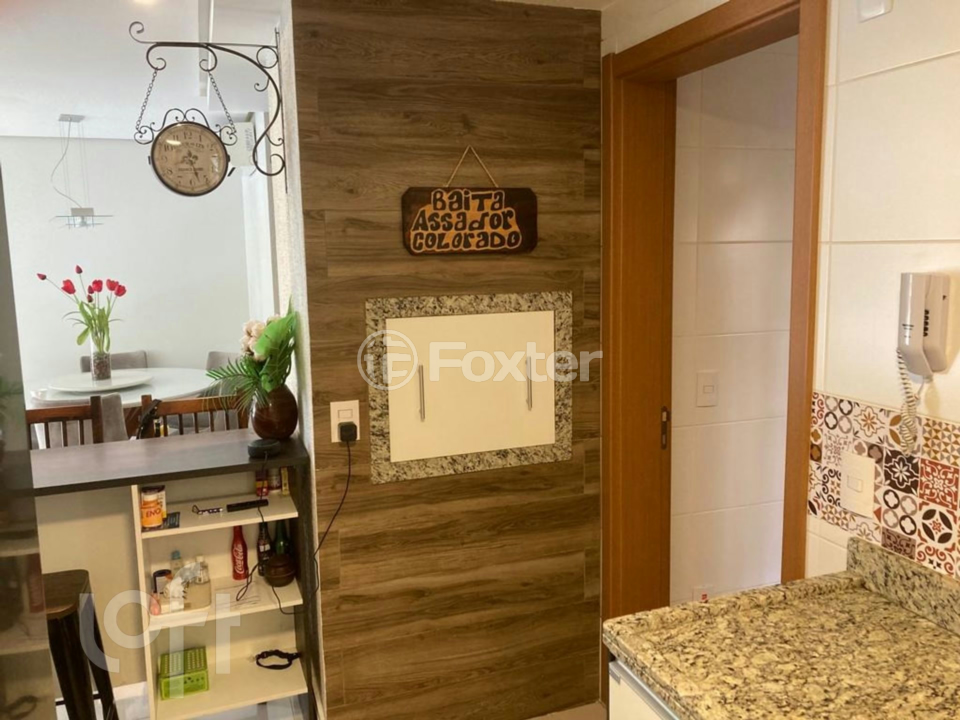 Apartamento à venda com 3 quartos, 89m² - Foto 28