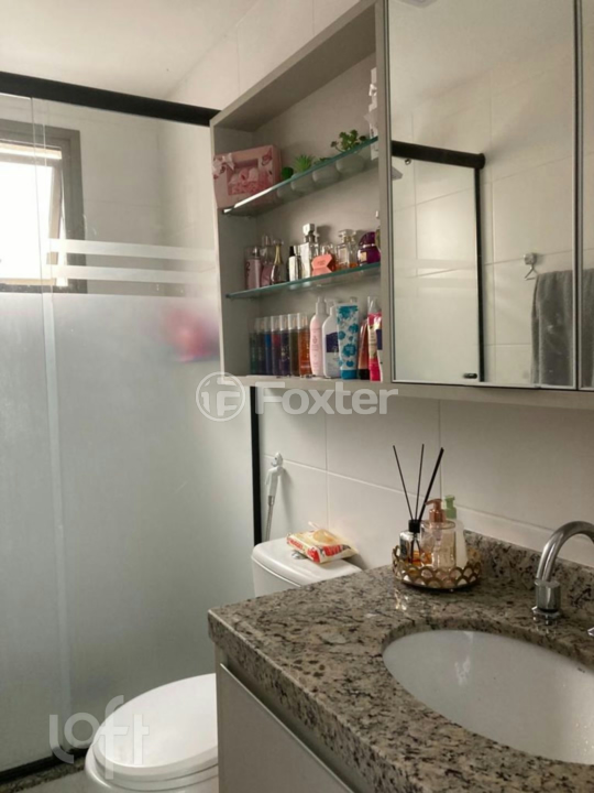 Apartamento à venda com 3 quartos, 89m² - Foto 22