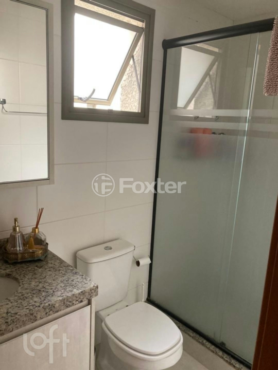 Apartamento à venda com 3 quartos, 89m² - Foto 24