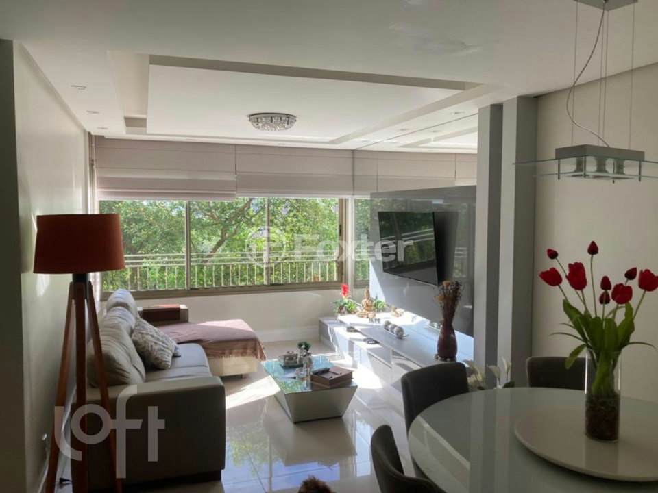 Apartamento à venda com 3 quartos, 89m² - Foto 30