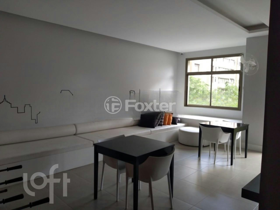 Apartamento à venda com 3 quartos, 89m² - Foto 8