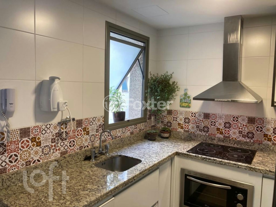 Apartamento à venda com 3 quartos, 89m² - Foto 27