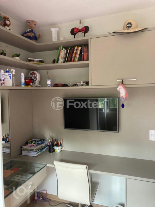 Apartamento à venda com 3 quartos, 89m² - Foto 18