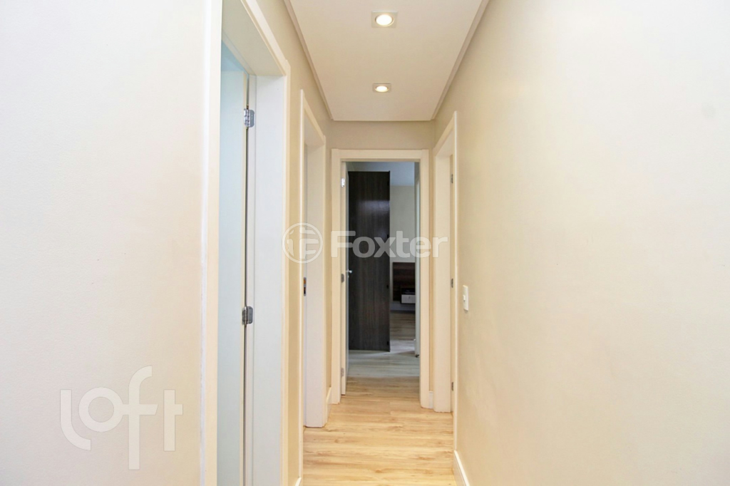 Apartamento à venda com 3 quartos, 61m² - Foto 11