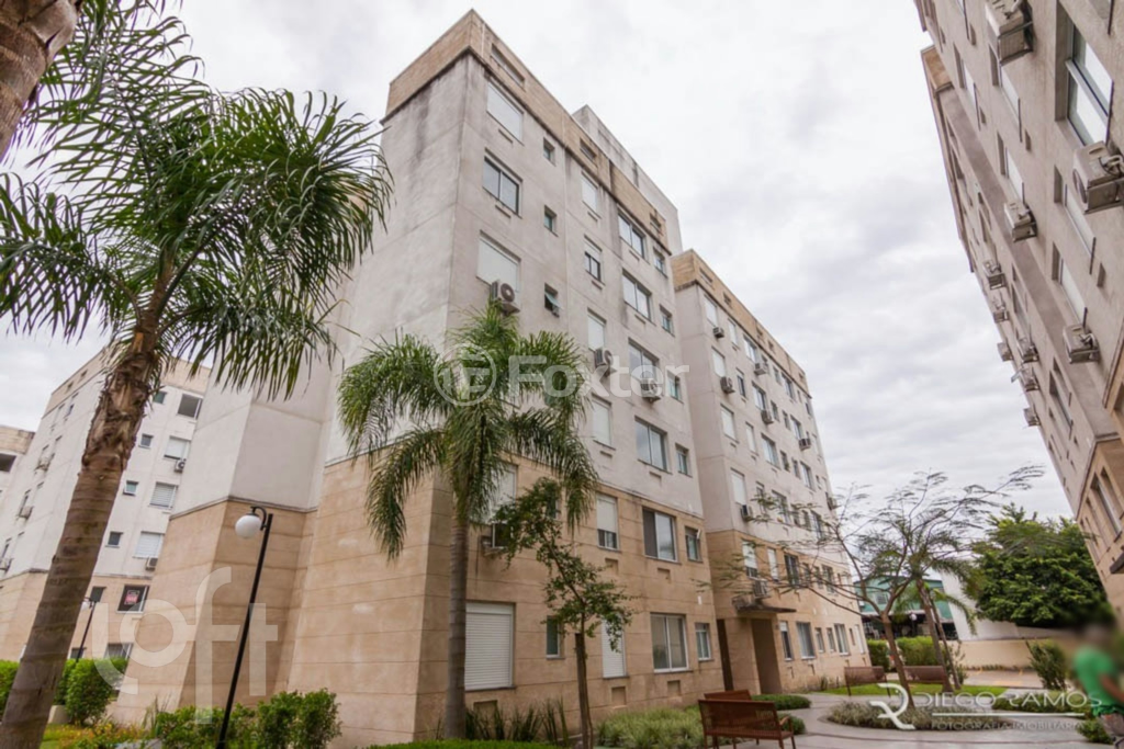 Apartamento à venda com 3 quartos, 61m² - Foto 22