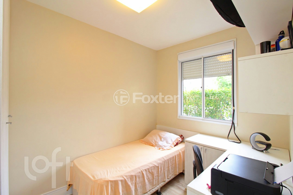 Apartamento à venda com 3 quartos, 61m² - Foto 19