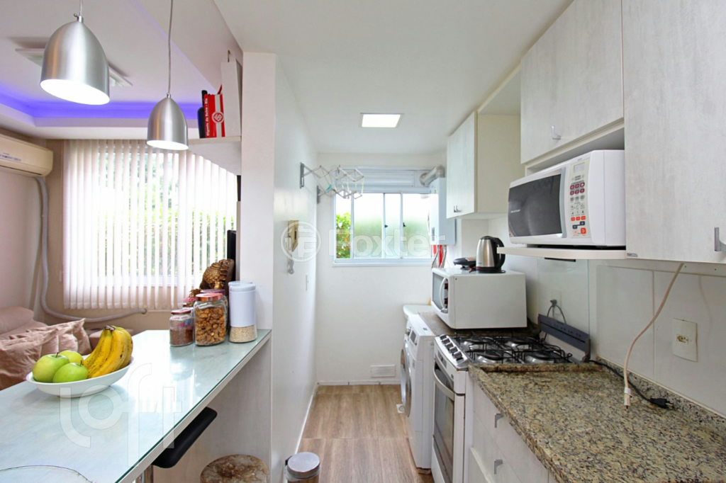 Apartamento à venda com 3 quartos, 61m² - Foto 7