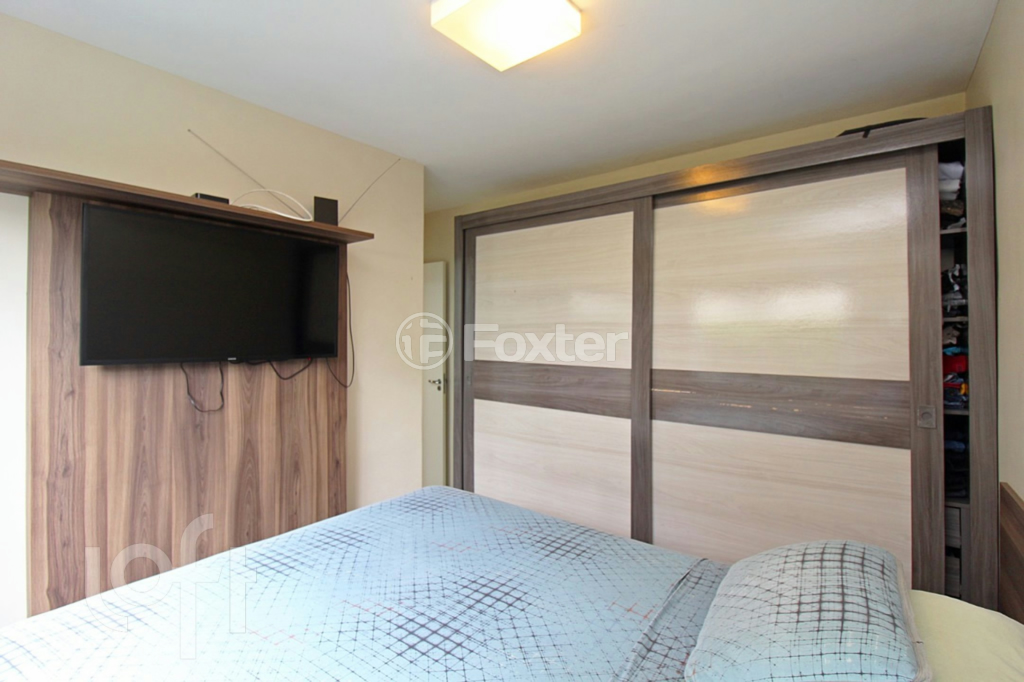 Apartamento à venda com 3 quartos, 61m² - Foto 13
