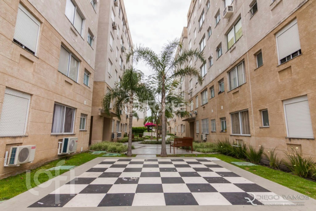 Apartamento à venda com 3 quartos, 61m² - Foto 36