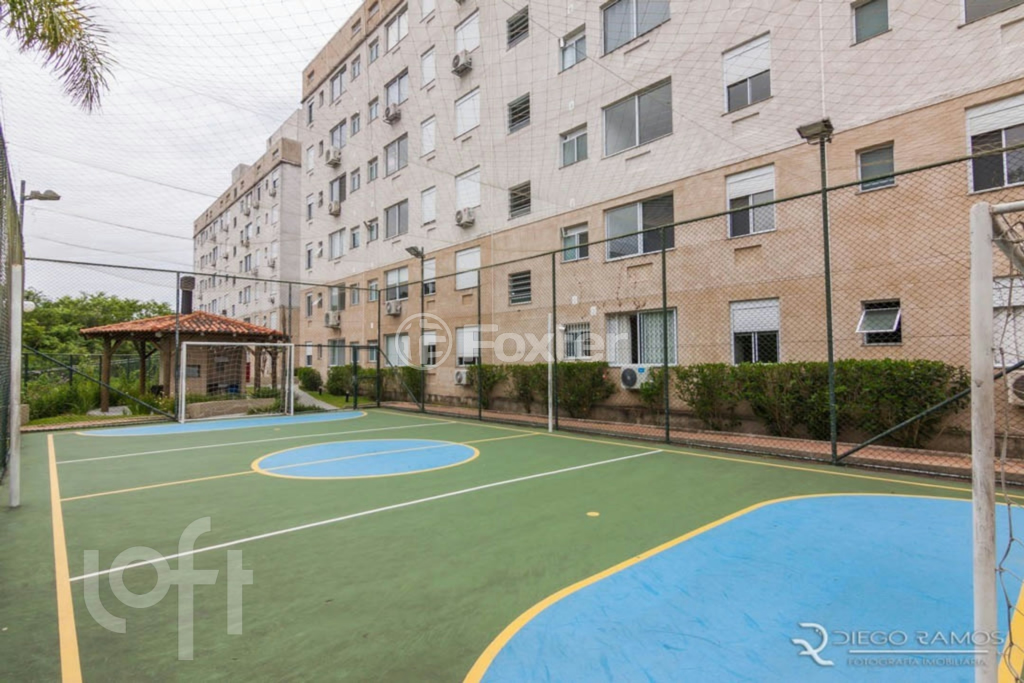 Apartamento à venda com 3 quartos, 61m² - Foto 42