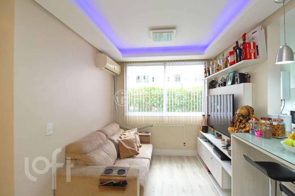 Apartamento à venda com 3 quartos, 61m² - Foto 10