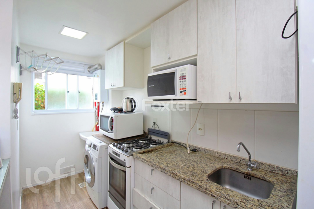 Apartamento à venda com 3 quartos, 61m² - Foto 6