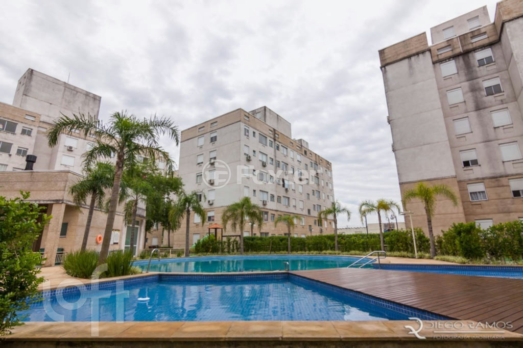 Apartamento à venda com 3 quartos, 61m² - Foto 58