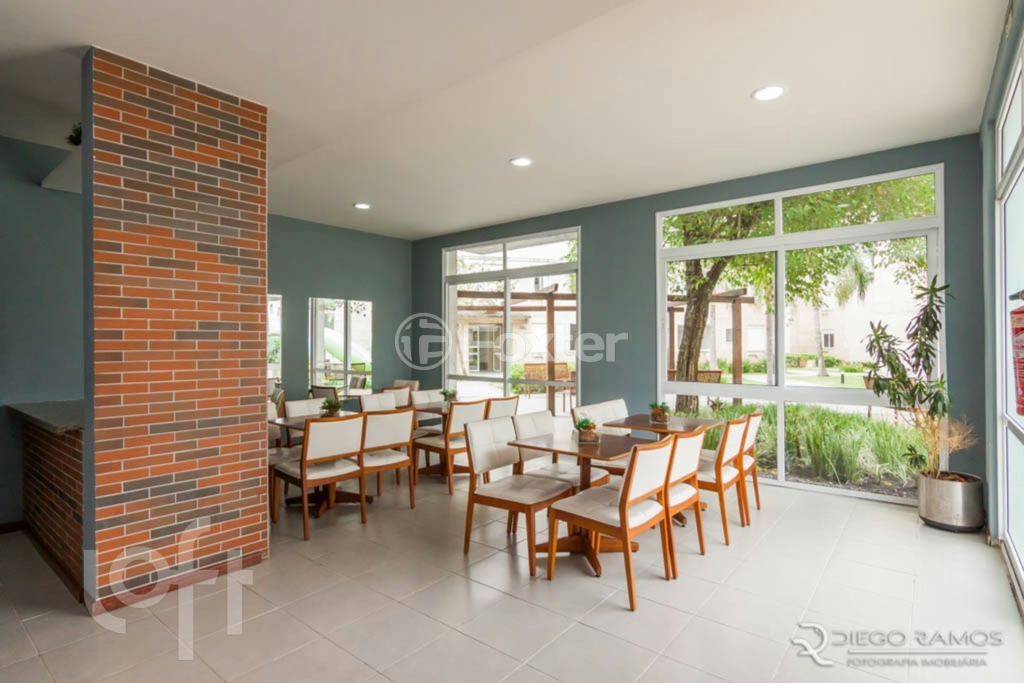 Apartamento à venda com 3 quartos, 61m² - Foto 49