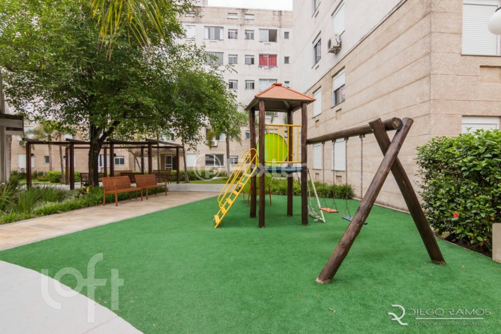 Apartamento à venda com 3 quartos, 61m² - Foto 29